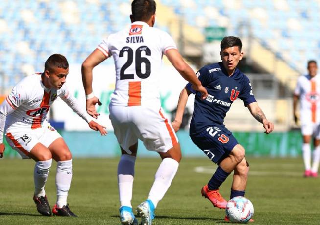 Soi kèo, dự đoán Macao Cobresal vs Universidad de Chile, 7h30 ngày 19/8