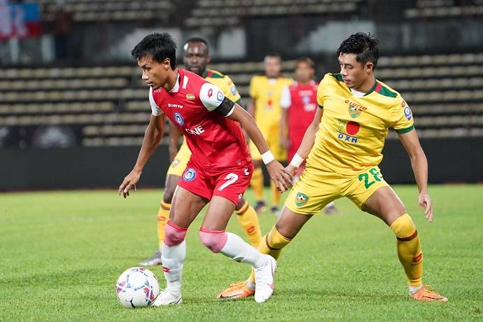 Soi kèo, dự đoán Macao Kedah vs Sabah 20h00 ngày 17/8