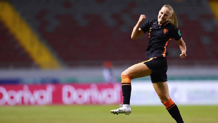 Soi kèo, dự đoán Macao U20 nữ Hà Lan vs U20 nữ Ghana, 6h ngày 18/8