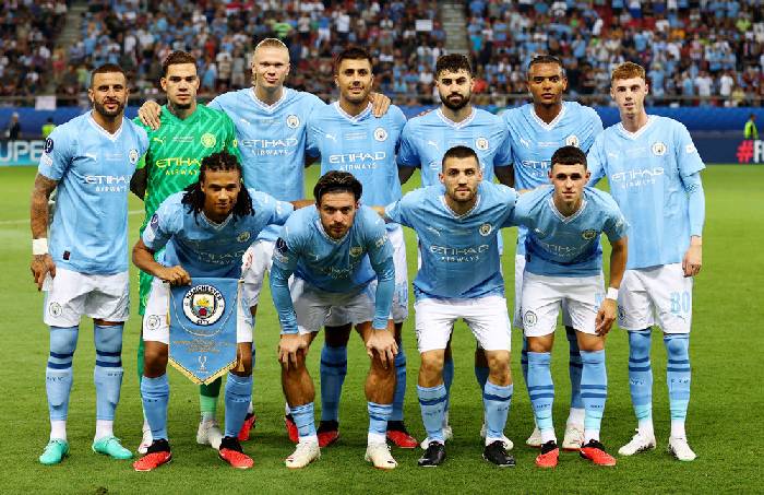 5 trận 0 bàn, ứng viên số 1 của QBV 2024 bị chê chỉ biết 'farm gà'