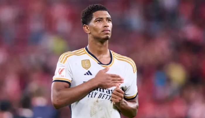 Hot! M.U chiêu mộ 'siêu tiền vệ' giỏi hơn Bellingham về 'mọi mặt'