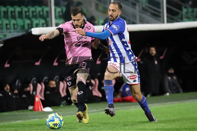 Nhận định, soi kèo Bari vs Palermo, 01h30 ngày 19/8