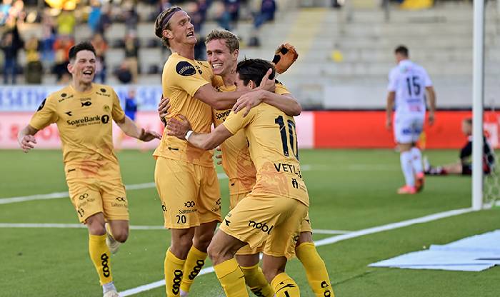 Nhận định, soi kèo FC Pyunik vs Bodo Glimt, 23h00 ngày 17/8