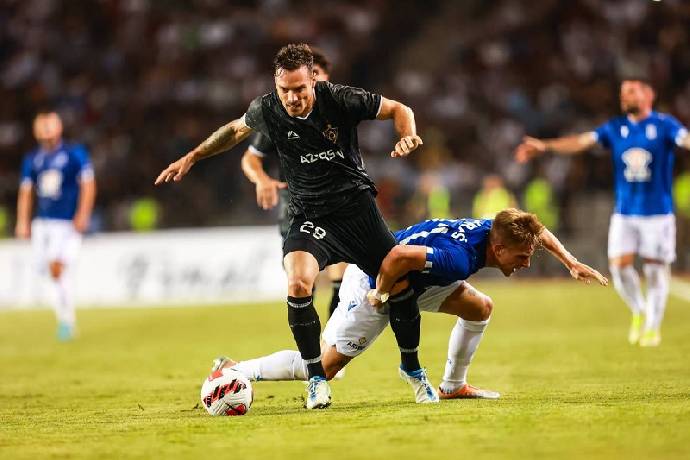 Nhận định, soi kèo HJK Helsinki vs Qarabag, 23h00 ngày 17/8