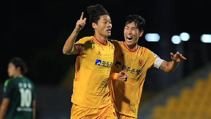 Nhận định, soi kèo Incheon United vs Gwangju Football Club, 17h30 ngày 18/8