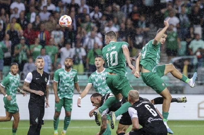 Nhận định, soi kèo Neman Grodno vs Celje, 1h00 ngày 18/8
