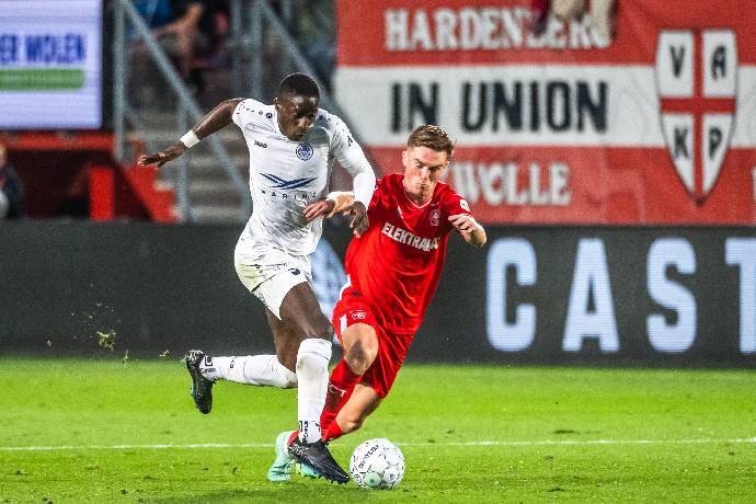 Nhận định, soi kèo Riga FC vs FC Twente Enschede, 00h00 ngày 18/8