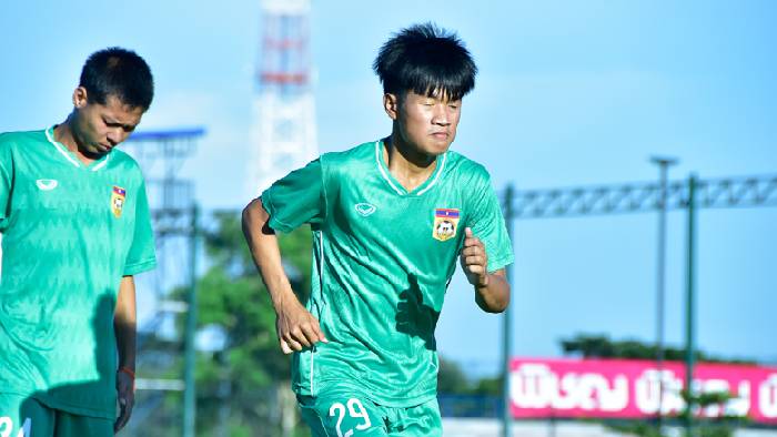 Nhận định, soi kèo U23 Philippines vs U23 Lào, 16h00 ngày 18/8