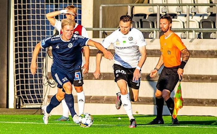 Nhận định, soi kèo Utsiktens vs Vasteras, 00h00 ngày 19/8