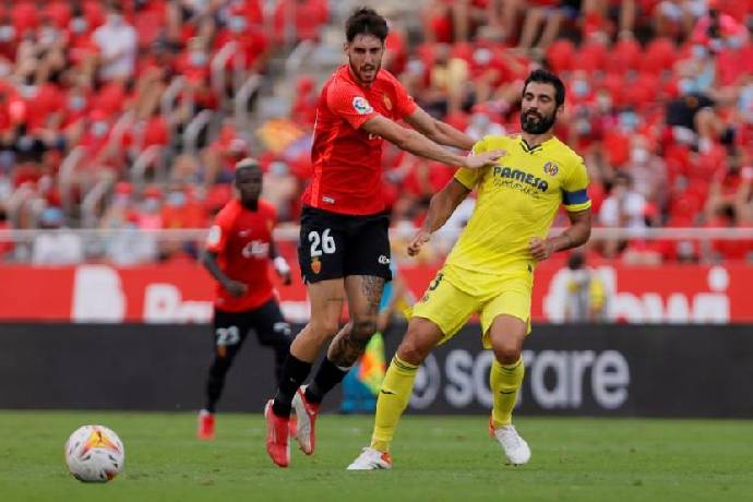 Phân tích kèo hiệp 1 Mallorca vs Villarreal, 00h30 ngày 19/8
