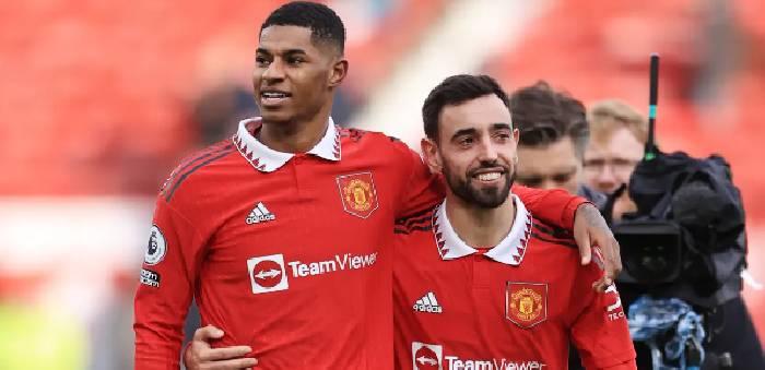 Romano: 'Cậu ấy đang gây sức ép và muốn gia nhập MU ngay hè này'