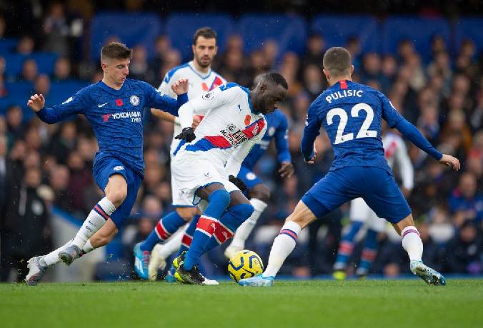 Chuyên gia Tony Ansell dự đoán Chelsea vs Crystal Palace, 20h00 ngày 17/8