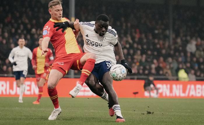 Nhận định, soi kèo Go Ahead Eagles vs AFC Ajax, 17h15 ngày 17/8: Không hề ngon ăn