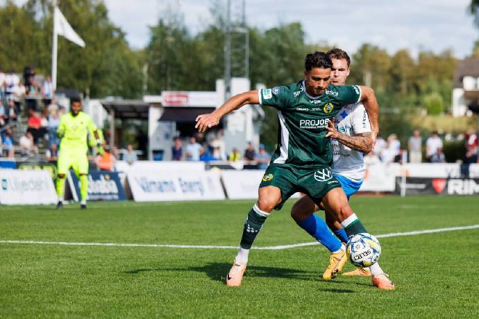 Nhận định, soi kèo Hammarby vs GAIS, 21h30 ngày 17/8: Đối thủ kỵ rơ