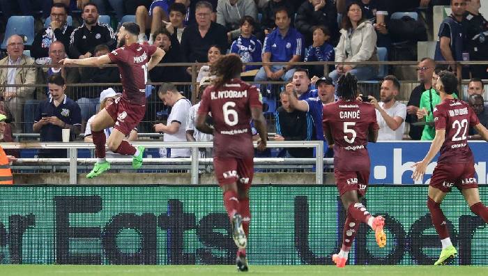Nhận định, soi kèo Metz vs Strasbourg, 21h15 ngày 17/8: Bắt nạt tân binh
