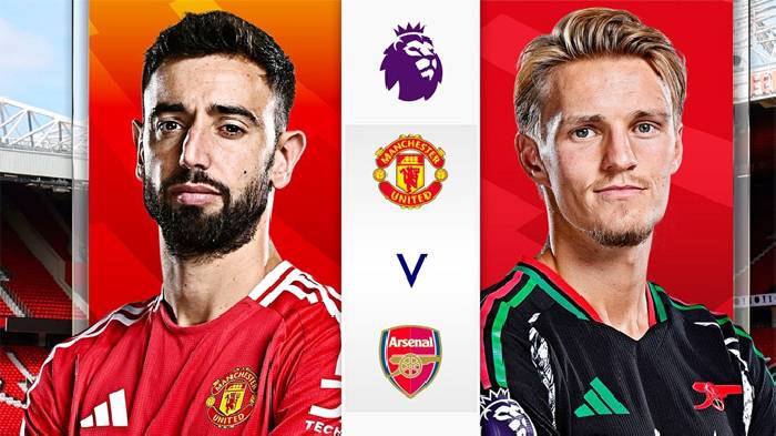 Nhận định, soi kèo MU vs Arsenal, 22h30 ngày 17/8: Quà cho Pháo thủ