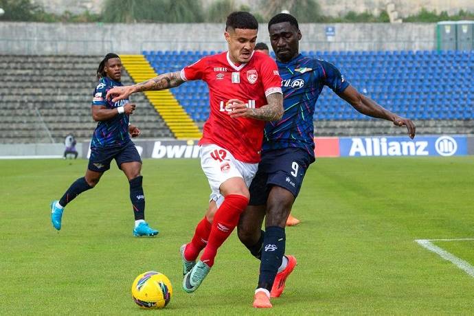 Nhận định, soi kèo Santa Clara vs Moreirense, 0h00 ngày 18/8: Khách có điểm?!