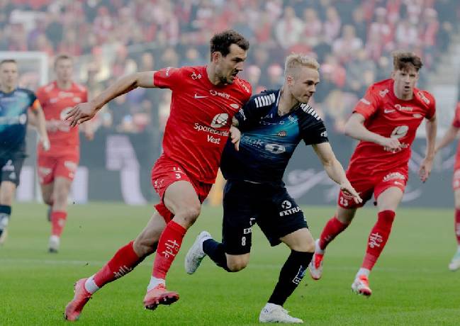 Nhận định, soi kèo Tromso vs Brann, 19h30 ngày 17/8: Trở lại cuộc đua vô địch