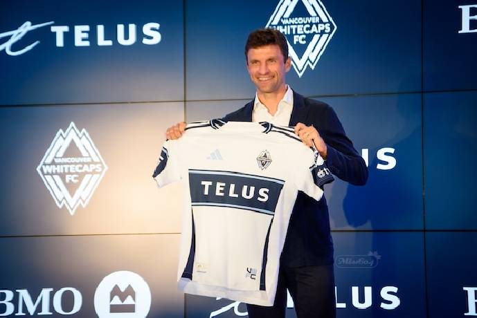 Nhận định, soi kèo Vancouver Whitecaps vs Houston Dynamo, 08h00 ngày 18/8: Hiệu ứng Muller
