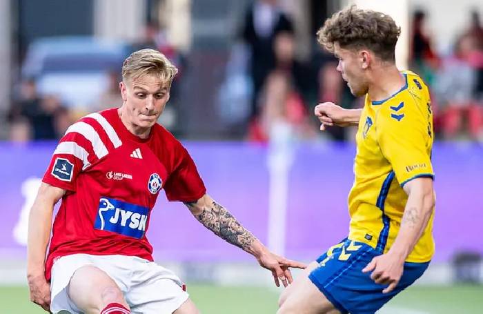 Nhận định, soi kèo Viborg vs Silkeborg, 21h00 ngày 17/8: Bất phân thắng bại
