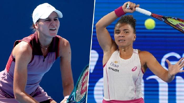 Nhận định tennis Paolini vs Kudermetova, Bán kết Cincinnati Open - 02h00 ngày 18/8