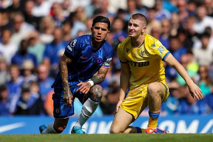 Siêu máy tính dự đoán Chelsea vs Crystal Palace, 20h00 ngày 17/8
