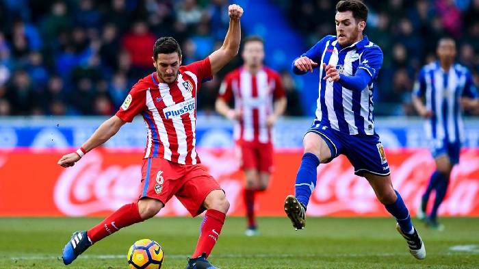 Soi kèo góc Espanyol vs Atletico Madrid, 02h30 ngày 18/8