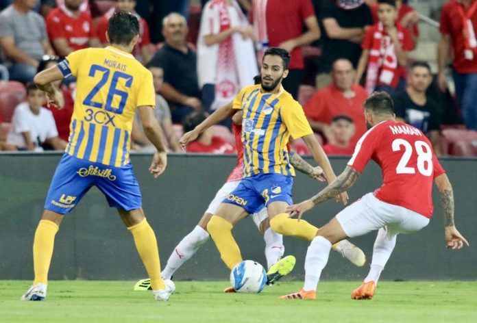 Nhận định bóng đá APOEL vs Dudelange, 23h55 ngày 19/09: Chủ nhà thắng cách biệt