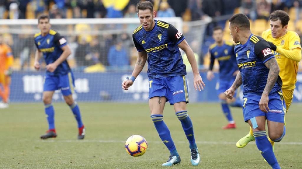 Nhận định bóng đá Alcorcon vs Cadiz, 02h00 ngày 18/9: Ca khúc khải hoàn