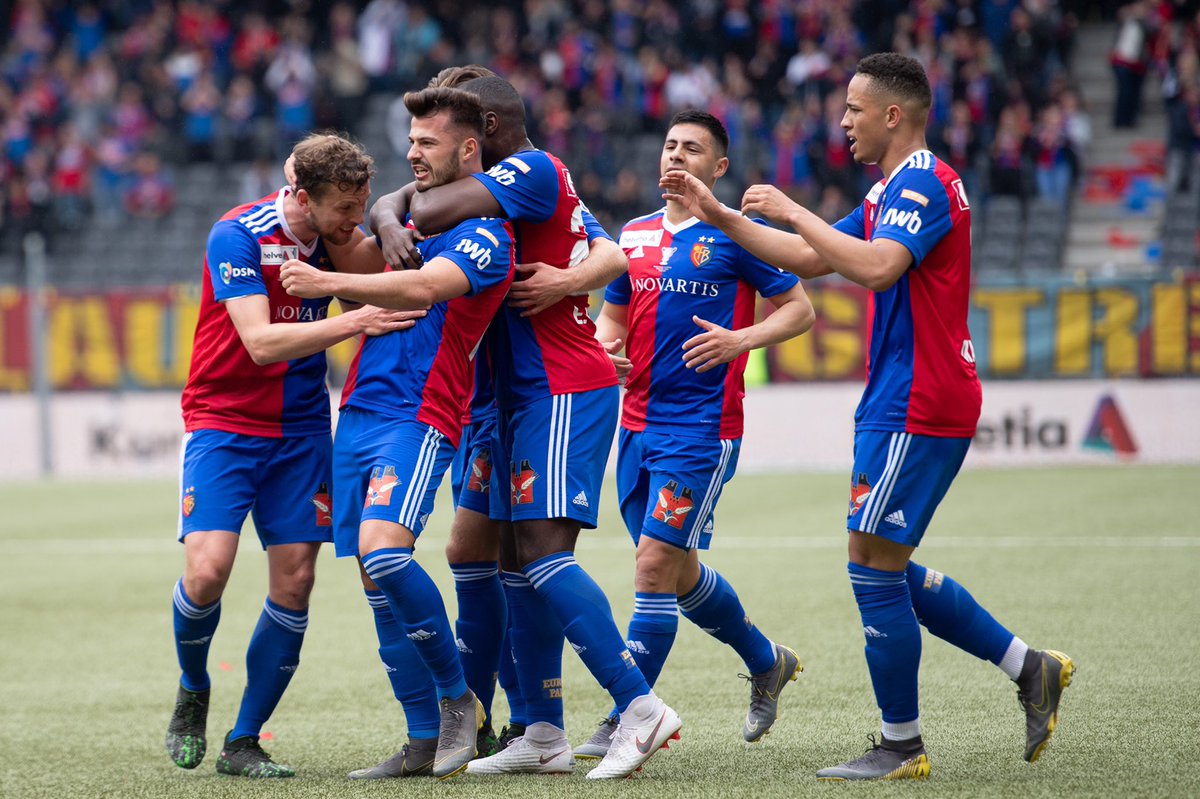 Nhận định bóng đá Basel vs Krasnodar, 23h55 ngày 19/9: Tiếp mạch thăng hoa