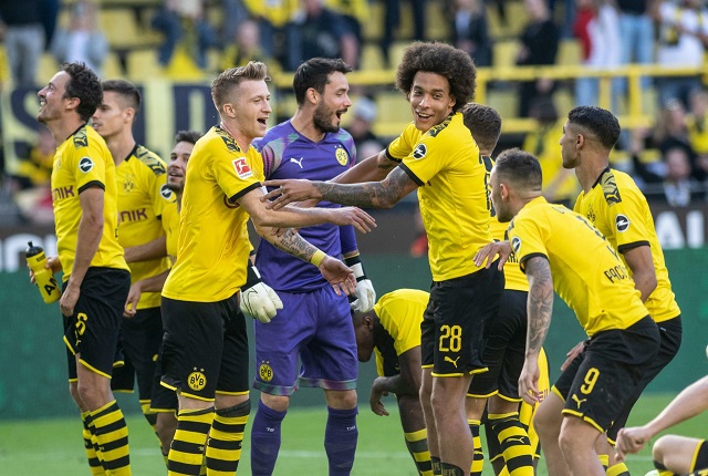 Phân tích tỷ lệ Dortmund vs Barcelona, 2h ngày 18/9