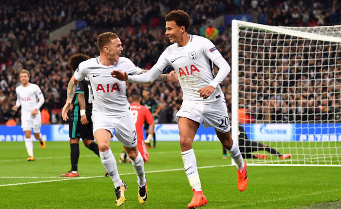 Olympiakos vs Tottenham (23h55 18/9): Á quân Cúp C1 thị uy sức mạnh?