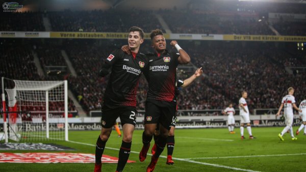 Nhận định bóng đá Leverkusen vs Lokomotiv Moscow, 02h00 ngày 19/9: Khách gặp khó