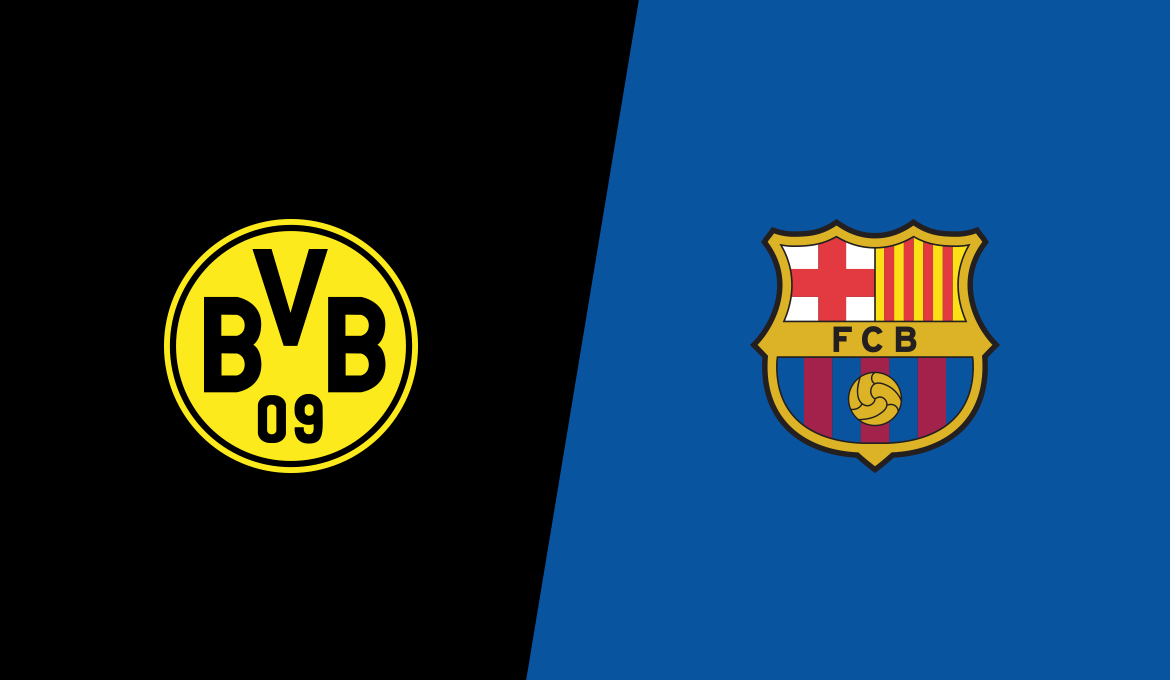 Nhận định bóng đá Dortmund vs Barcelona, 02h00 ngày 18/9: Gã khổng lồ mệt mỏi