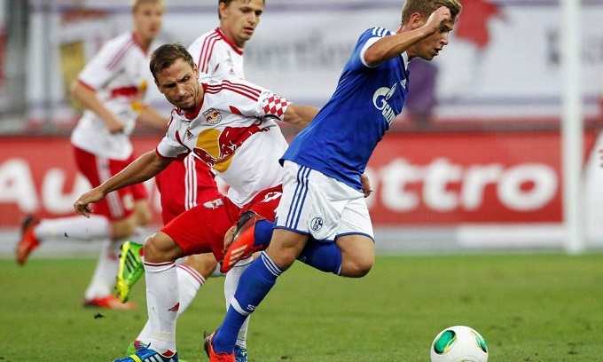 Nhận định bóng đá RB Salzburg vs Genk, 02h00 ngày 18/09: Khởi đầu suôn sẻ