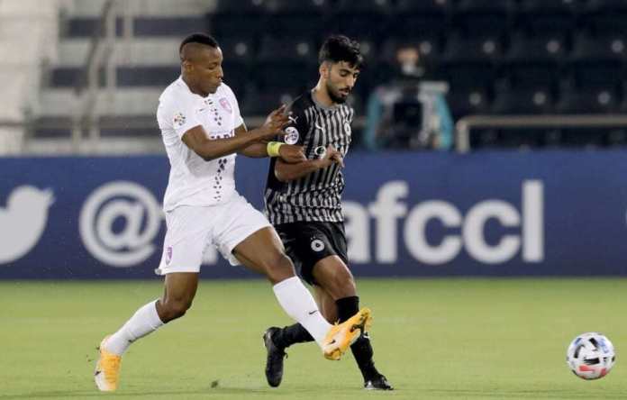 Nhận định Al-Sadd vs Al Ain, 22h00 ngày 18/9