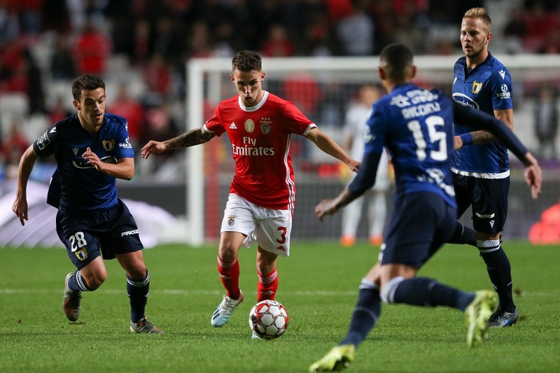 Nhận định Famalicao vs Benfica, 1h00 ngày 19/9