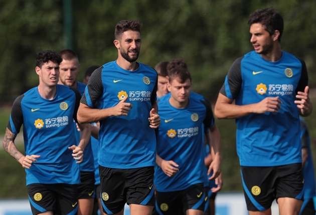 Nhận định Inter Milan vs Carrarese, 22h00 ngày 18/9