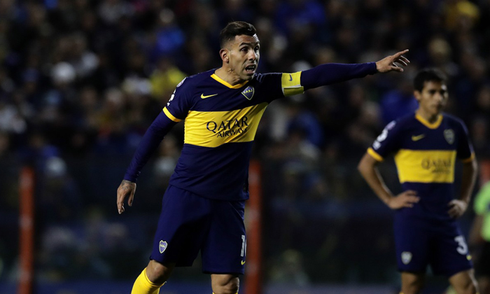 Nhận định Libertad Asuncion vs Boca Juniors, 7h00 ngày 18/9