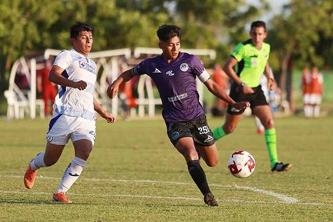 Nhận định Mazatlan vs Cruz Azul, 9h30 ng&agrave;y 19/9