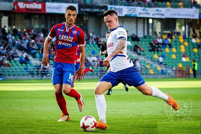 Nhận định Podbeskidzie vs Rakow Czestochowa, 23h00 ng&agrave;y 18/9