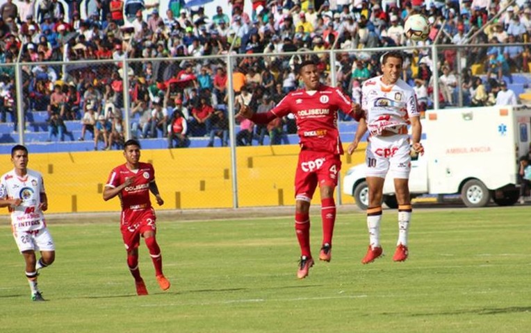 Nhận định Universitario de Deportes vs Inti Gas Deportes, 6h00 ngày 19/9