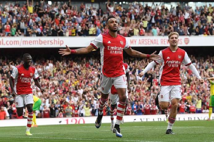 Nhận định, soi kèo Burnley vs Arsenal, 21h ngày 18/9