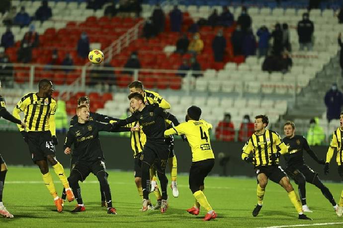 Nhận định, soi kèo FK Ufa vs Khimki, 18h00 ngày 18/9