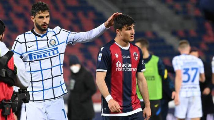 Nhận định, soi kèo Inter Milan vs Bologna, 23h ngày 18/9