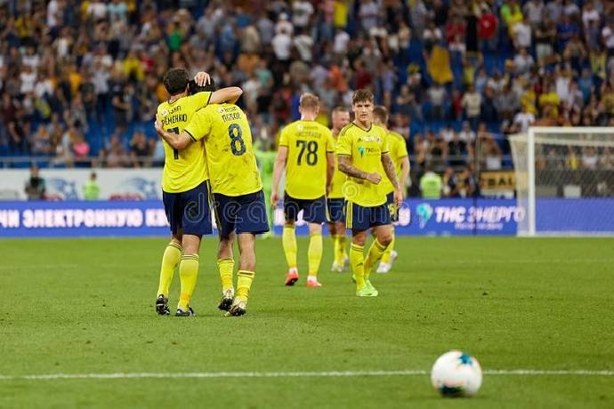 Nhận định, soi kèo Krylia vs Rostov, 20h30 ngày 18/9