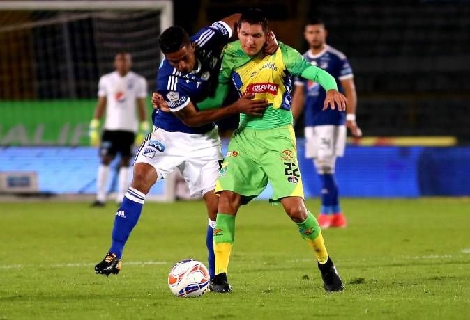 Nhận định, soi kèo Millonarios vs Atletico Huila, 8h10 ngày 19/9