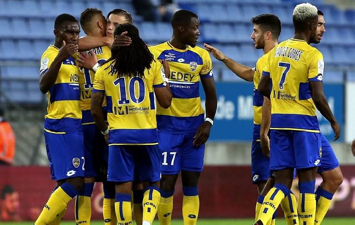 Nhận định, soi kèo Sochaux vs Paris FC, 20h00 ngày 18/9