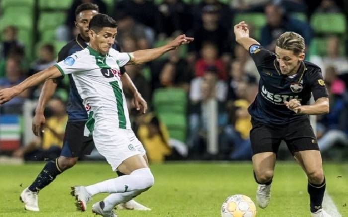 Nhận định, soi kèo Willem II vs Groningen, 23h45 ngày 18/9