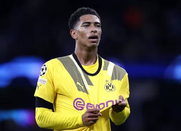 Đội hình ra sân chính thức Dortmund vs Schalke, 20h30 ngày 17/9